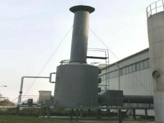 電子、機(jī)械行業(yè)廢氣治理工藝及解決方案