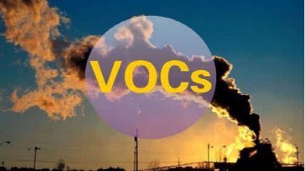 秋冬嚴(yán)防VOCs 油墨、溶劑、膠粘行業(yè)面臨關(guān)停潮